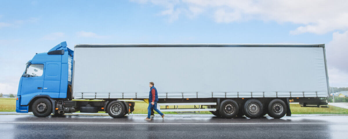 Oakland Commercial Truck Accident Lawyer