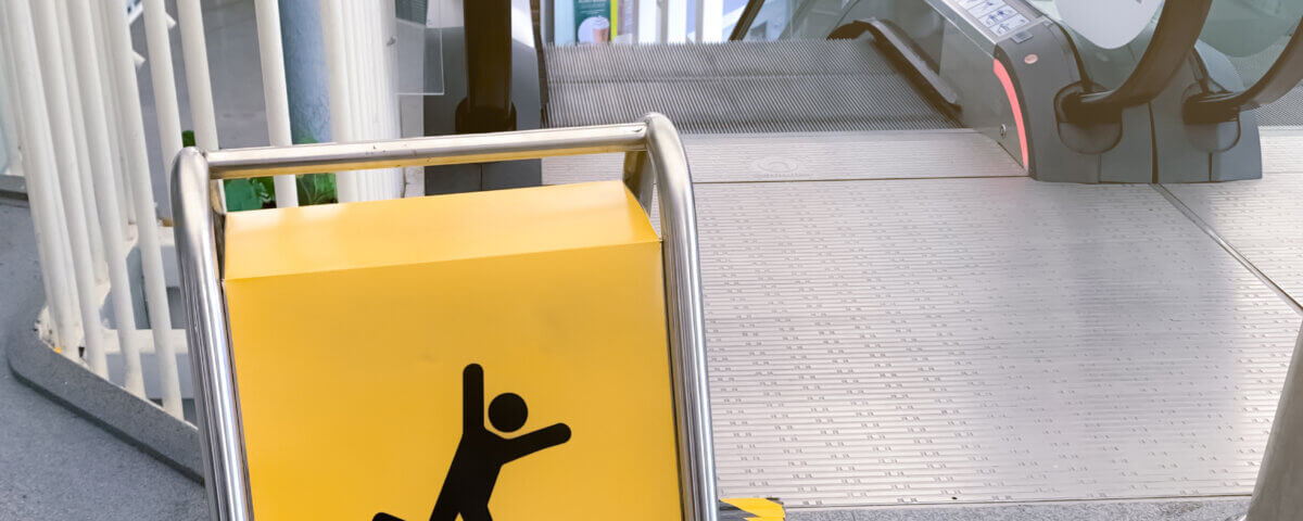 Escalator Accident Lawyer in California: Protecting Victims of Unsafe Property Conditions