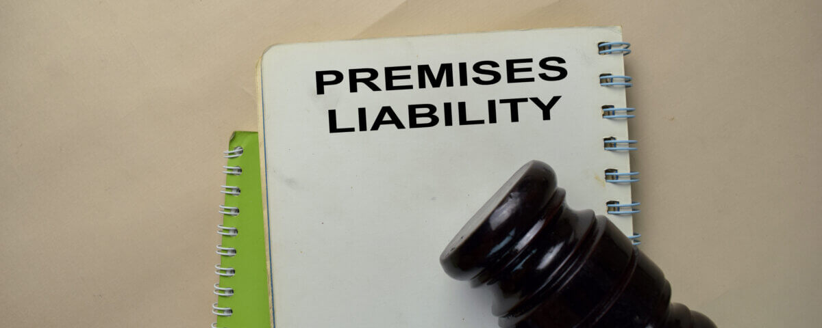 How Premises Liability Relates to Personal Injury Law