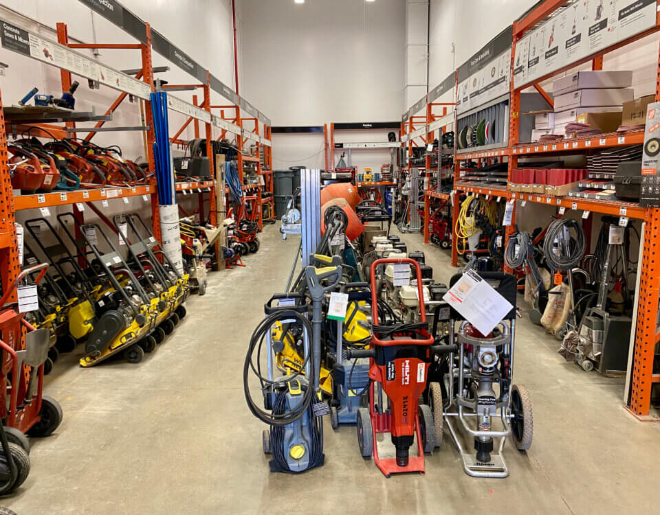 Home Depot Workplace Injury Lawyer in California