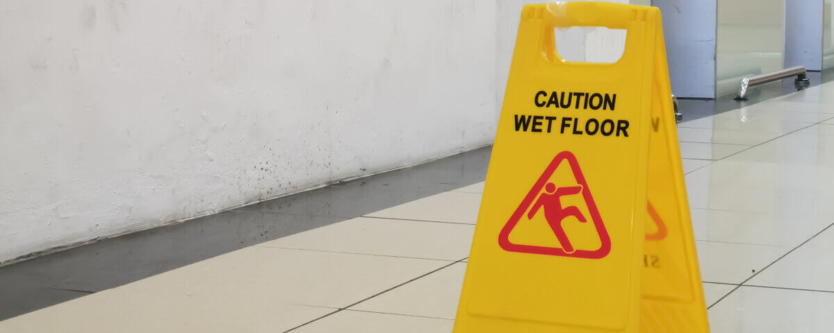 15 Slip and Fall Accident Statistics in California You Need to Know in 2025