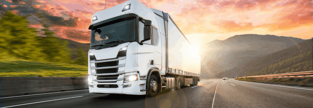 Delivery Truck Accident Attorneys