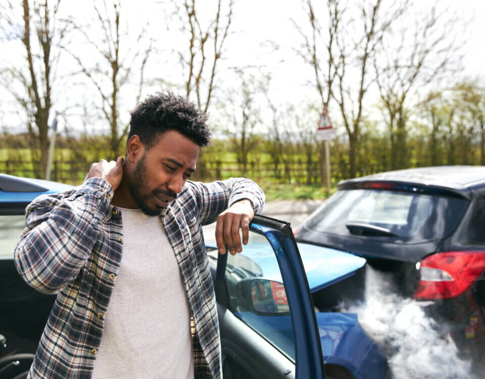 What to Do If Your Personal Injury Insurance Doesn’t Cover All Damages