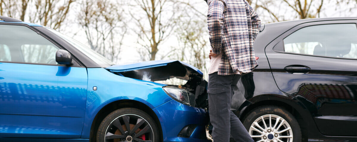 Determining Fault in a Rear-End Collision: What You Need to Know