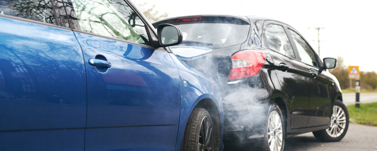 Rear-End Accidents in California: Your Legal Rights After a Crash