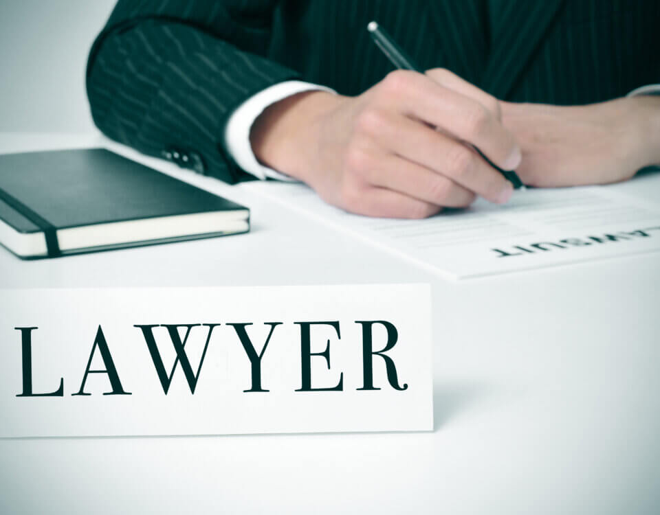 Can I Change My Personal Injury Lawyer During My Case?