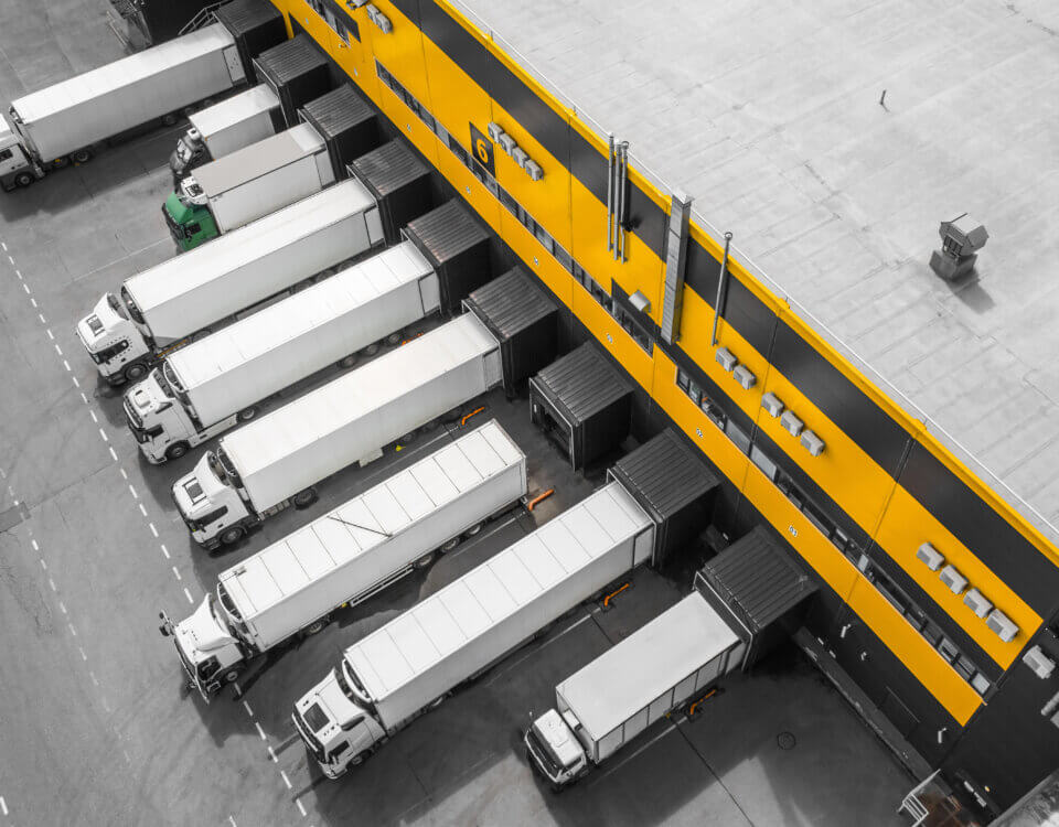 Oakland Delivery Truck Accident Lawyer