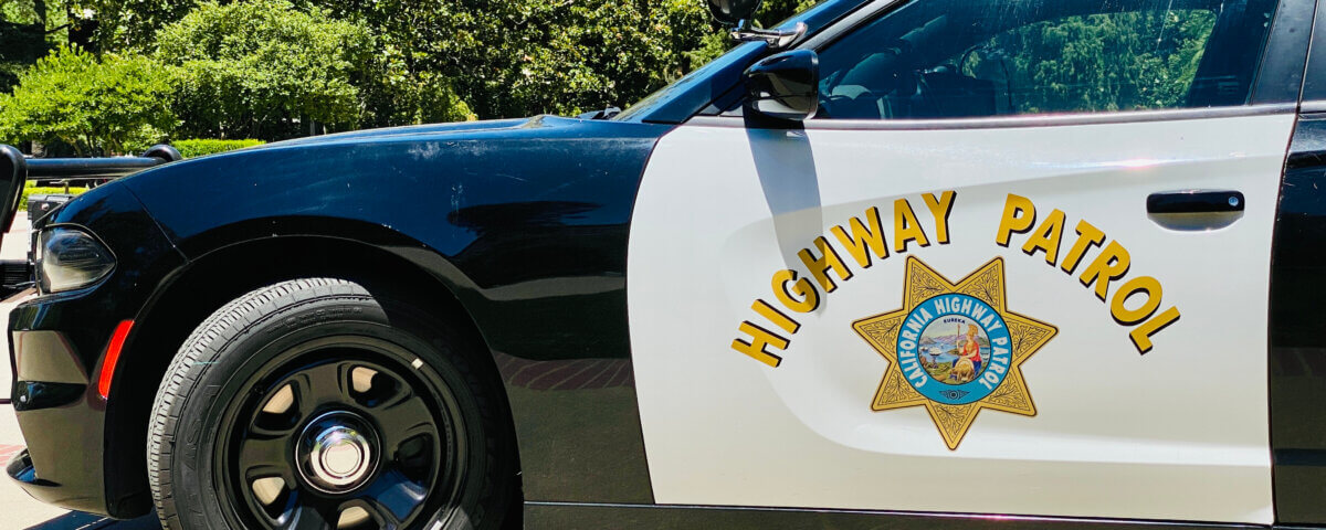 CHP Fatal Car Accident Reports