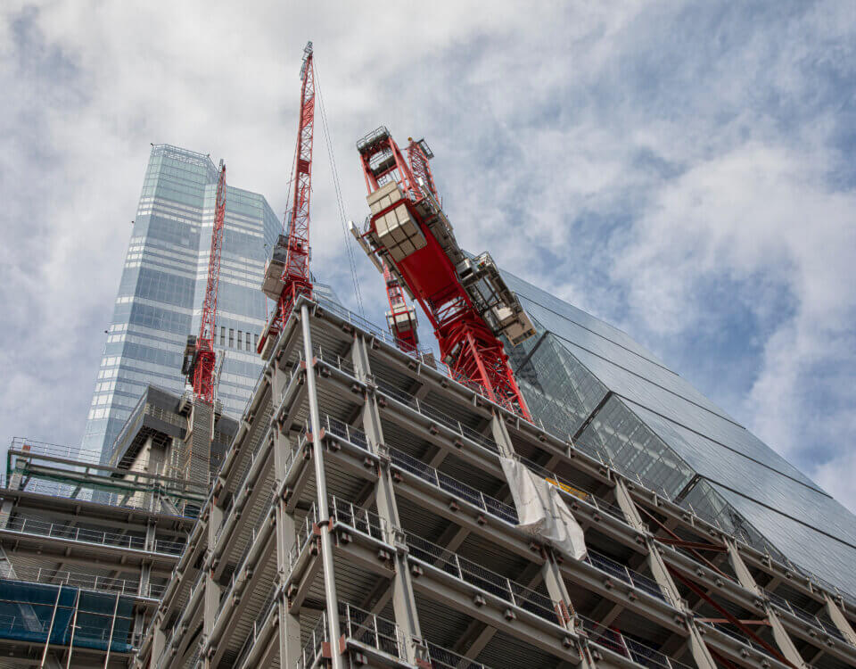 Analyzing Tower Crane Accidents in California