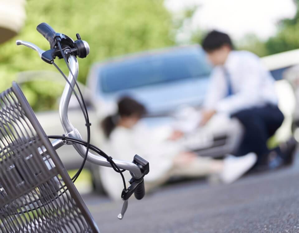 Bicycle Accident Injuries: What to Do After a Crash in Los Angeles