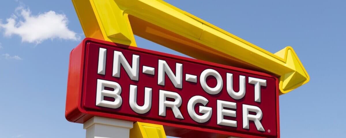 In-N-Out Slip and Fall Accident Lawyer in California