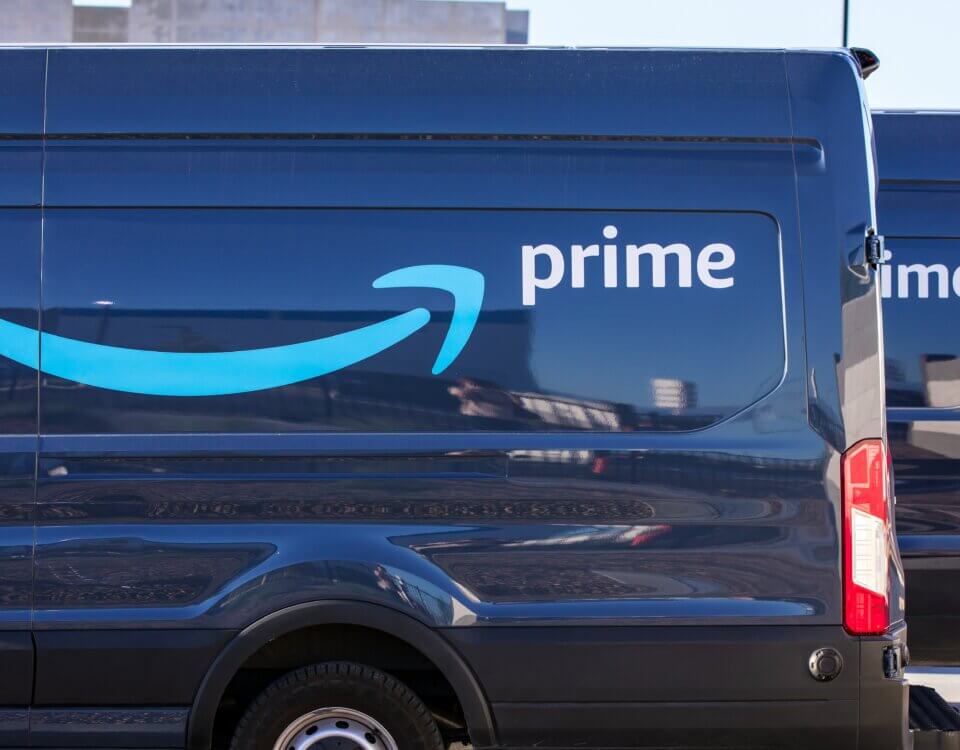Amazon Delivery Deadlines Under Fire: Are They Putting the Public at Risk?