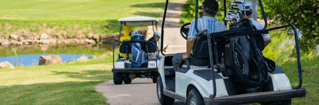 Golf Cart Accident Lawyers