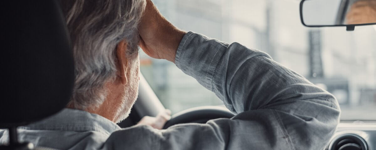 Elderly Driving Accidents in California: Risks, Liability, and Legal Options