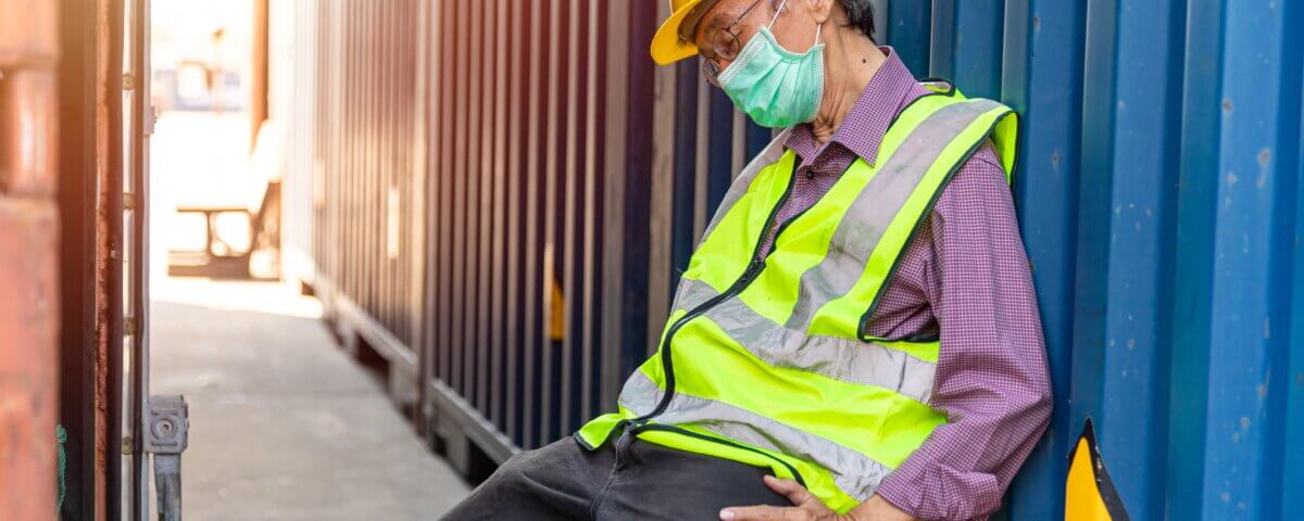 Harbor and Port Injury Lawyer in California: Protecting Dockworkers and Visitors