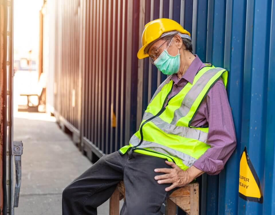 Harbor and Port Injury Lawyer in California: Protecting Dockworkers and Visitors