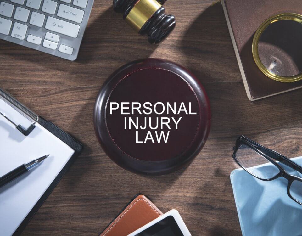 Criminal Cases Involving Personal Injury: What You Need to Know