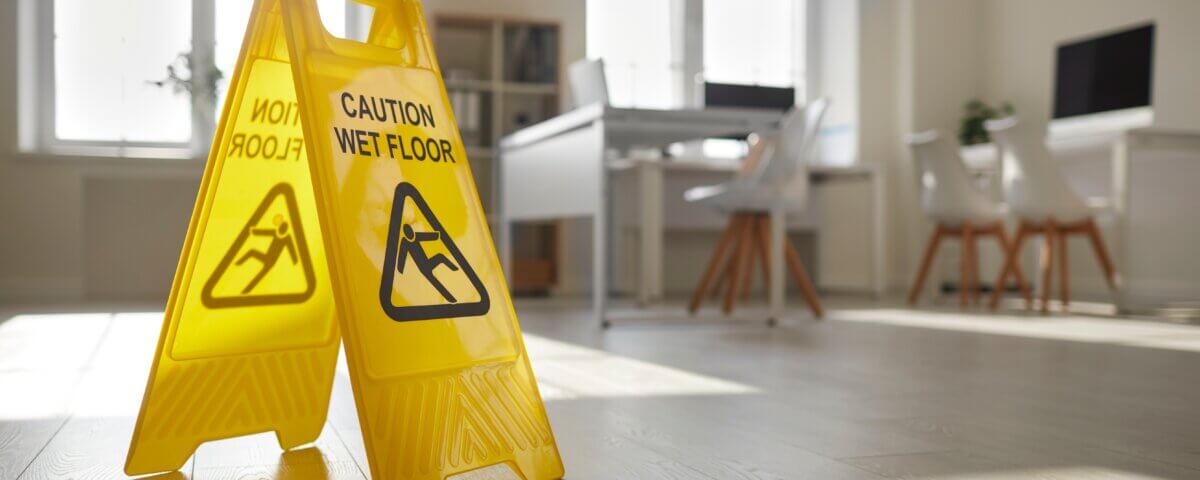 Albertsons Slip-and-Fall Accident Lawyer in California
