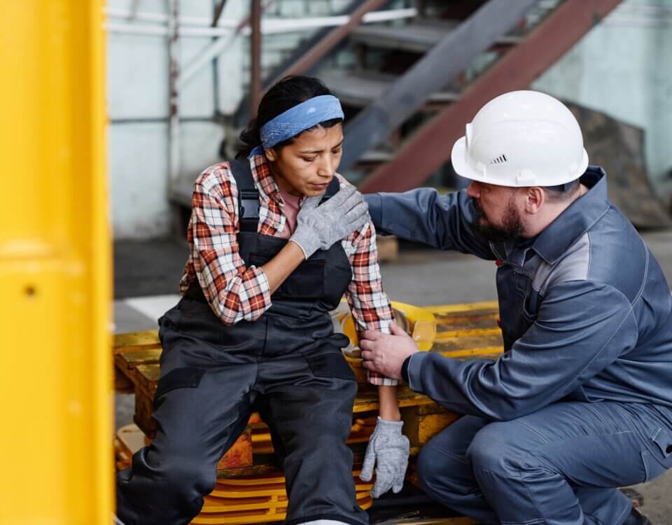 Construction Accident Lawyer in California: Protecting Injured Workers and Bystanders