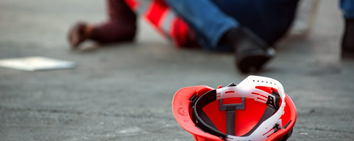 The Psychological Impact on Injured Construction Workers