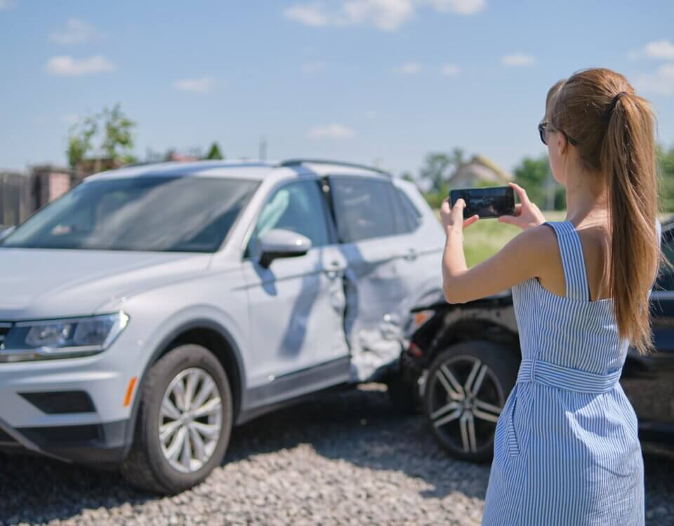 The Importance of Substantial Evidence in Personal Injury Cases