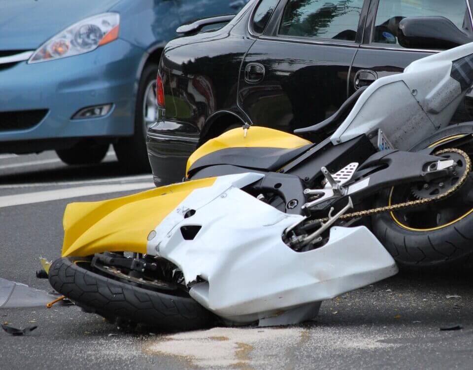 10 Most Dangerous Roads for Motorcyclists in Los Angeles County
