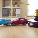 California Traffic Laws and Personal Injury Claims