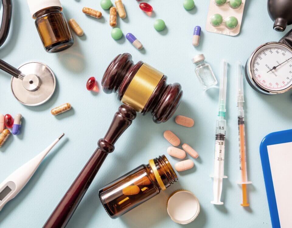 Ranking the Most Common Personal Injury Claims by Impact on Victims’ Lives
