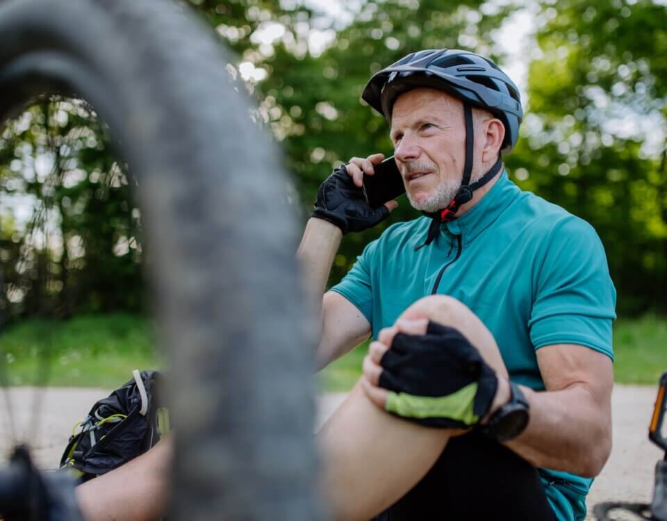 Bicycle Accidents in California: What You Need to Know