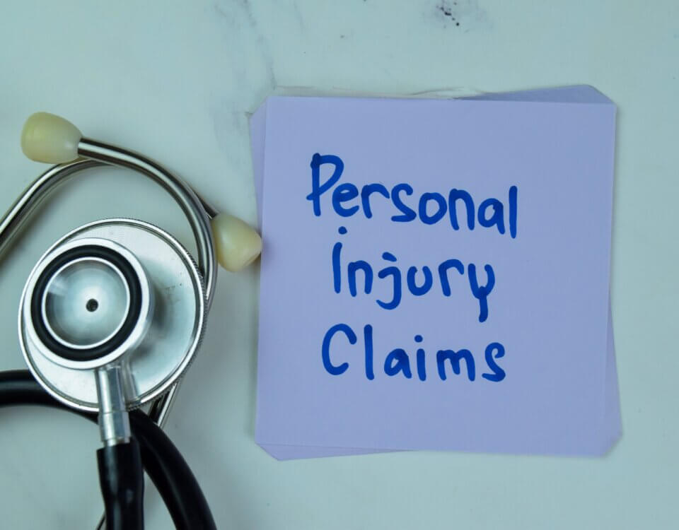 How Long Does a Personal Injury Case Take in California?