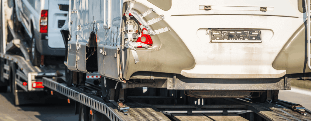 RV Accidents