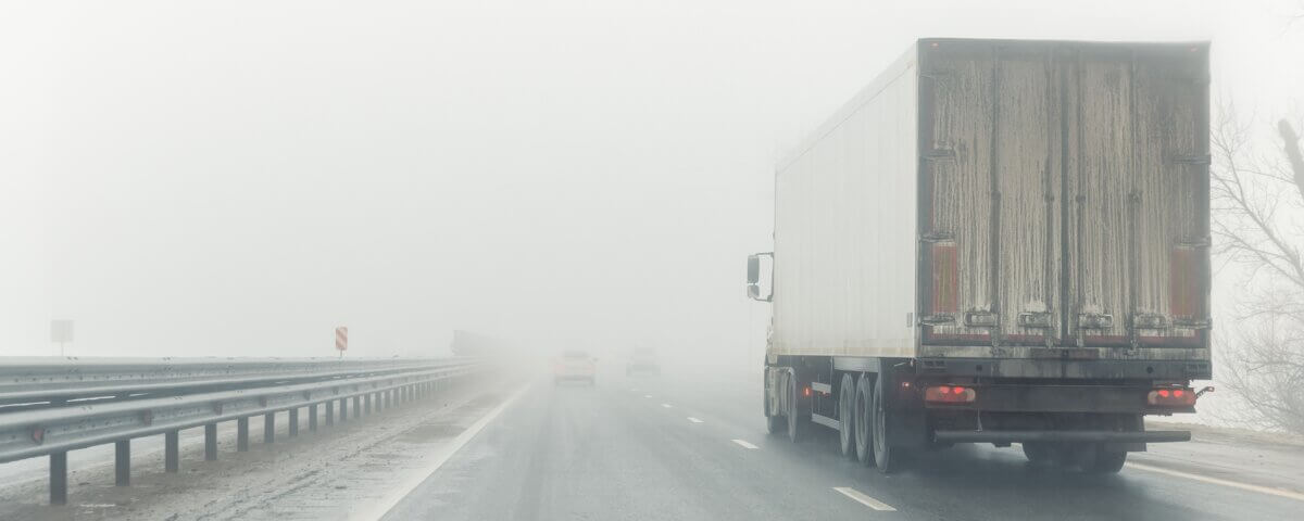 Truck Accident Injury: What Should You Do?