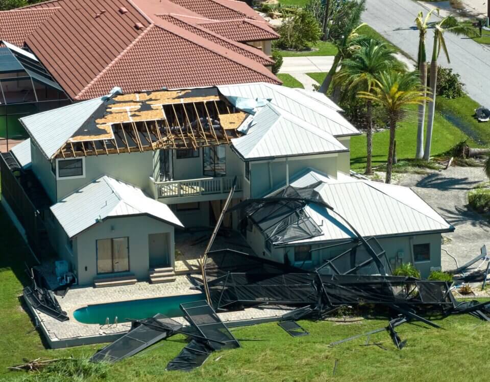 What to Do After Surviving a Building Collapse