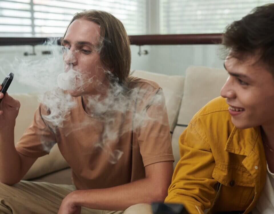 E-Cigarette Explosion Accident Lawyer in California: Protecting Victims of Vape-Related Injuries