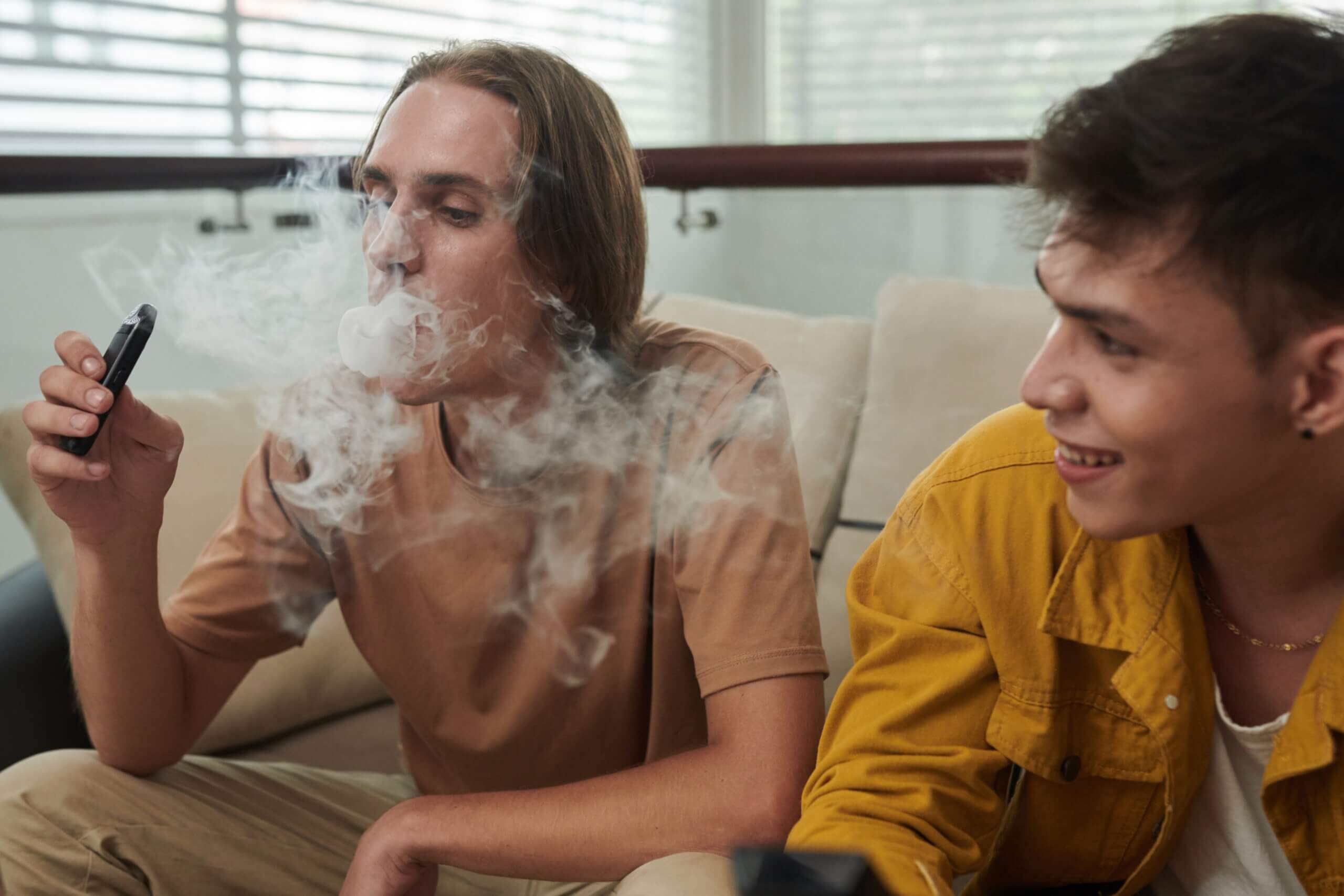 elfbar nachfüll pod läuft aus Prime Vape