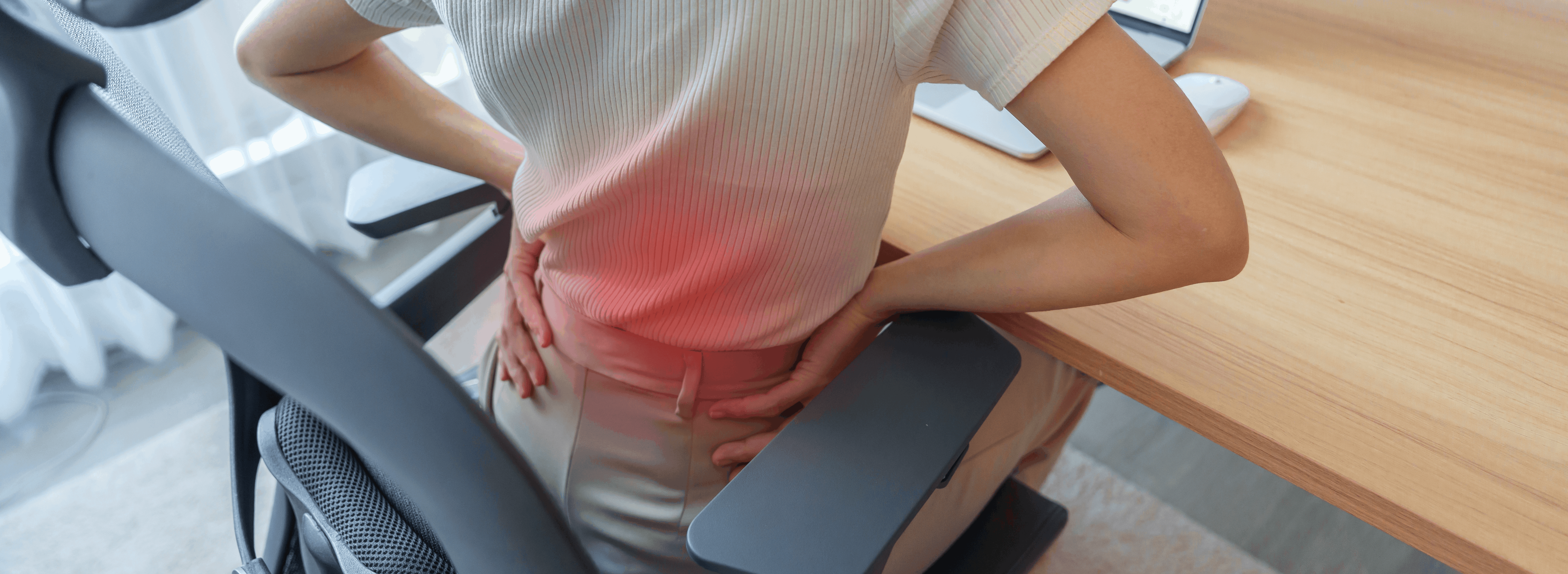 Back Injuries