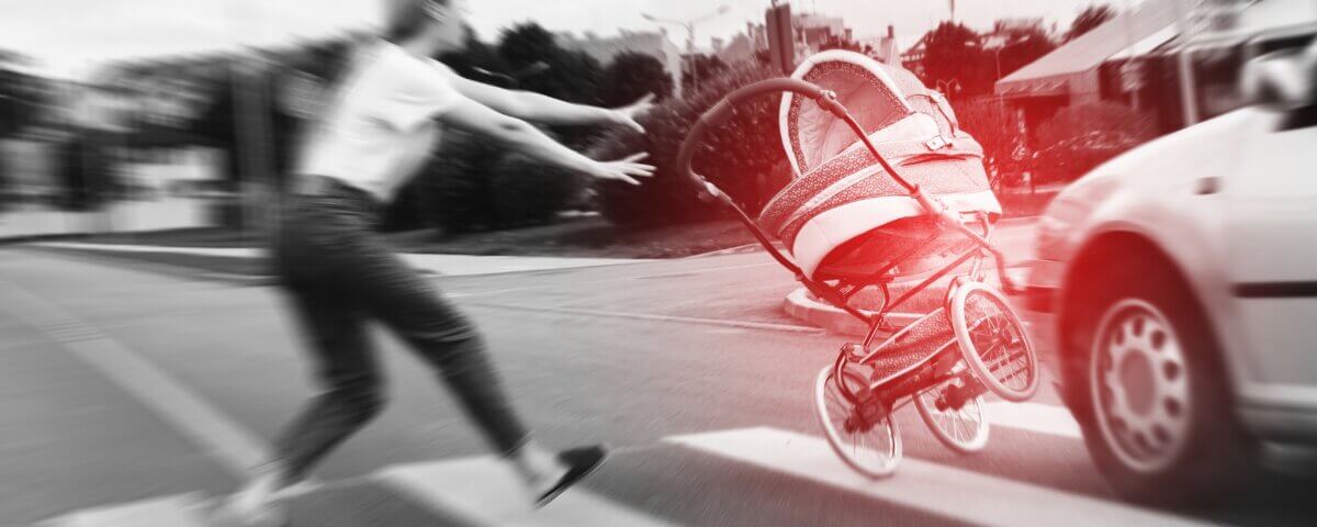 Do I Need a Pedestrian Accident Attorney?