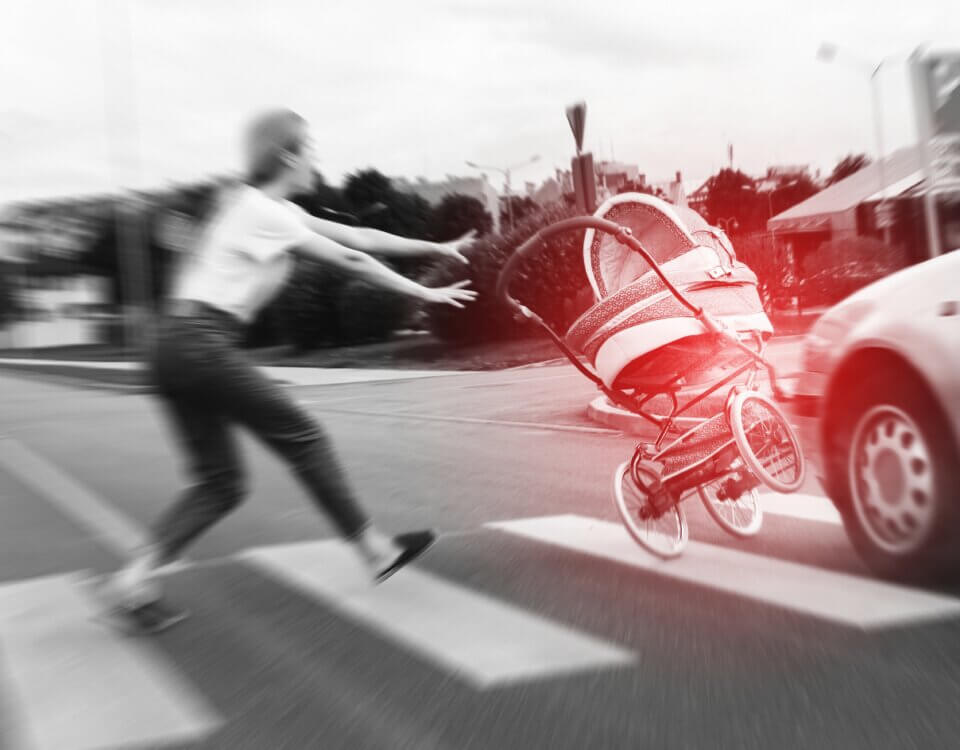 Do I Need a Pedestrian Accident Attorney?