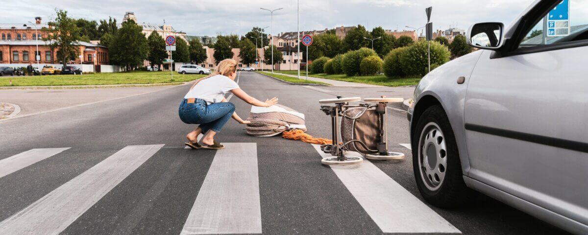 Why You Need a Personal Injury Attorney After a Pedestrian Accident