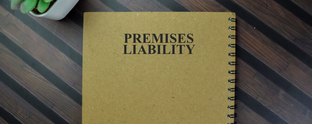 5 Essential Premises Liability Elements in California