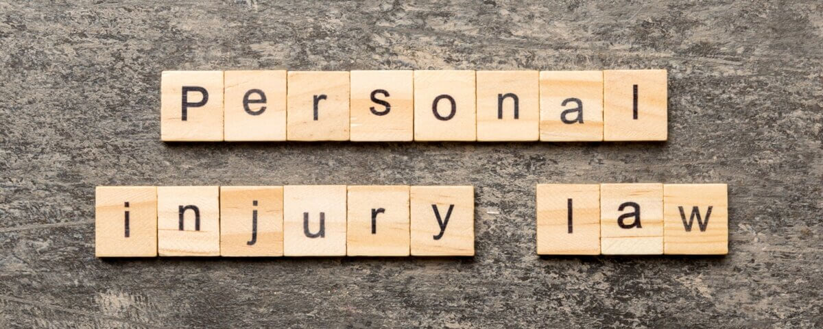 Can I Represent Myself in a Personal Injury Case?