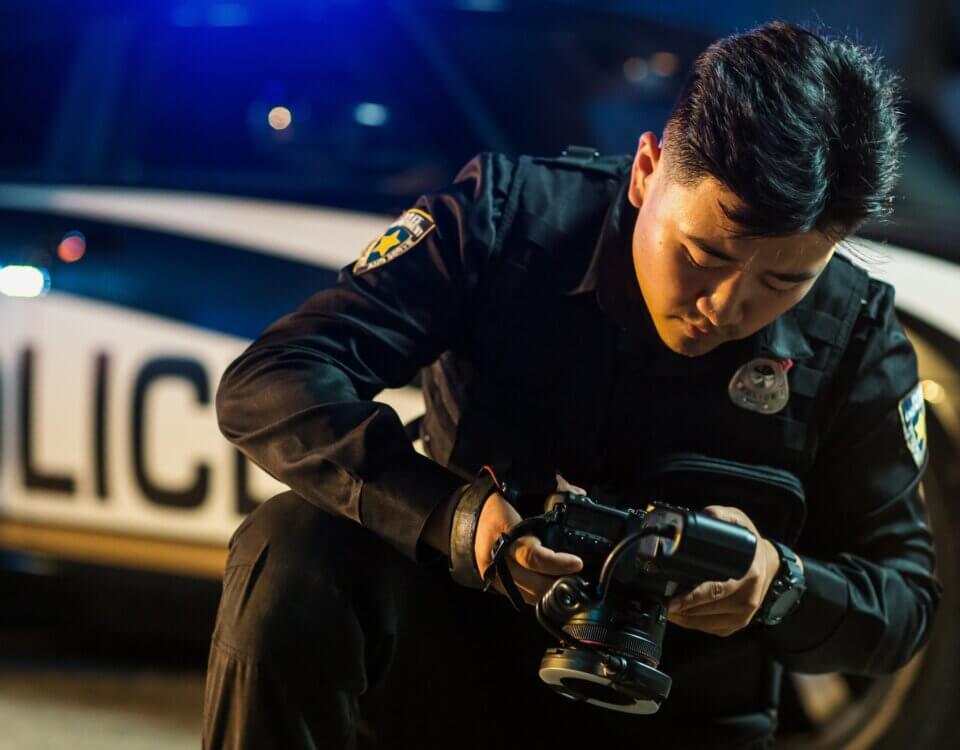 The Silent Epidemic: Hit-and-Run Victims in California No One Talks About