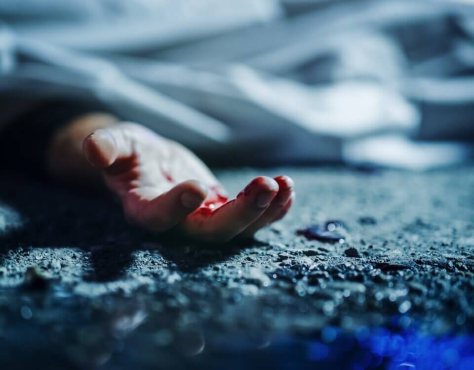 How to Prove Fault in a Hit-and-Run Accident