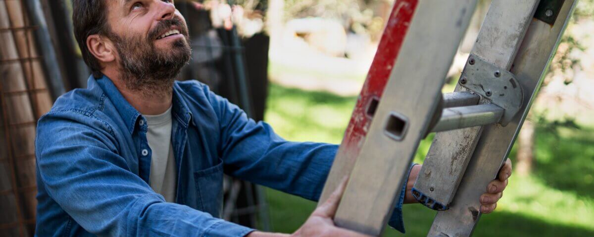 Ladder Training – Your First Step Toward Safety