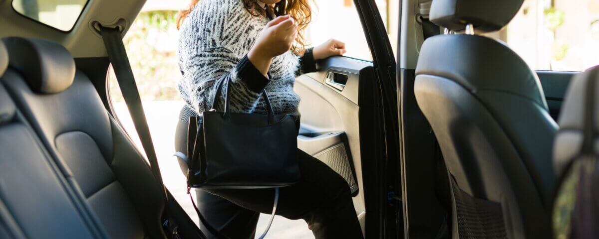 10 Mistakes to Avoid After a Rideshare Accident in California