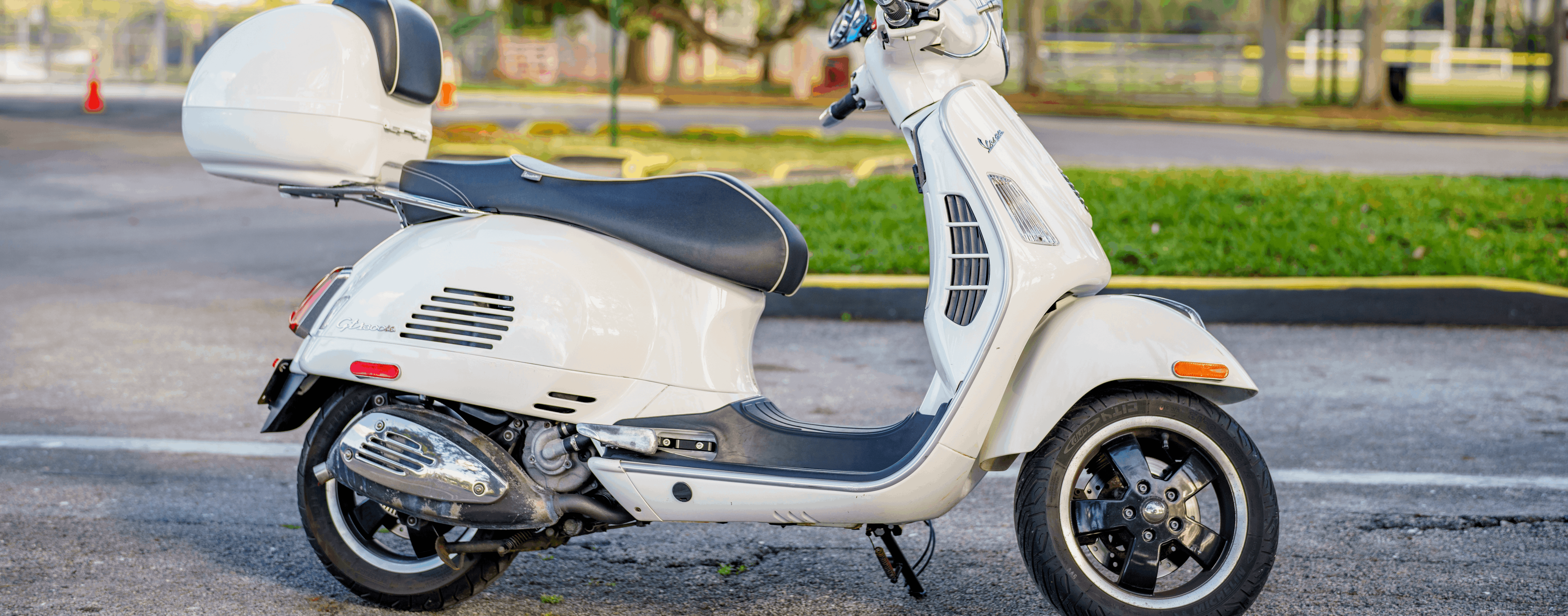 Moped Accident Attorneys