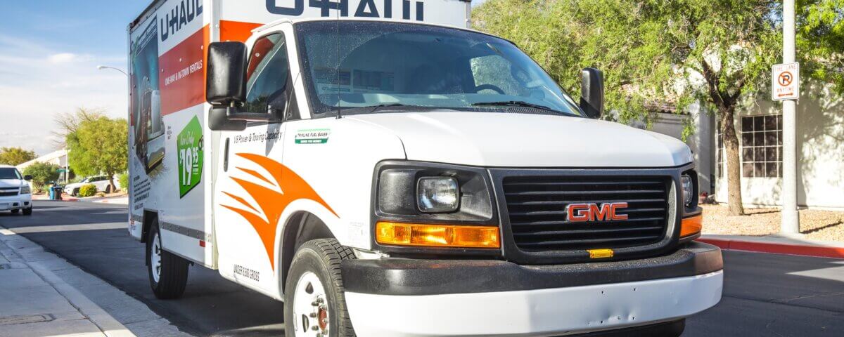 U-Haul Truck Accidents in California: What Victims Need to Know
