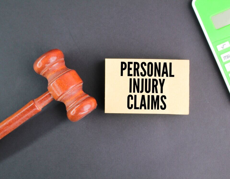 Understanding Assumption of Risk in Personal Injury Cases