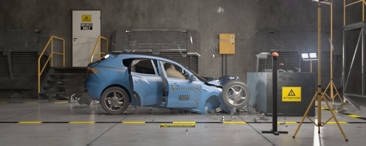 Ranking the Top 10 Car Manufacturers by Safety And What We See in Accident Cases