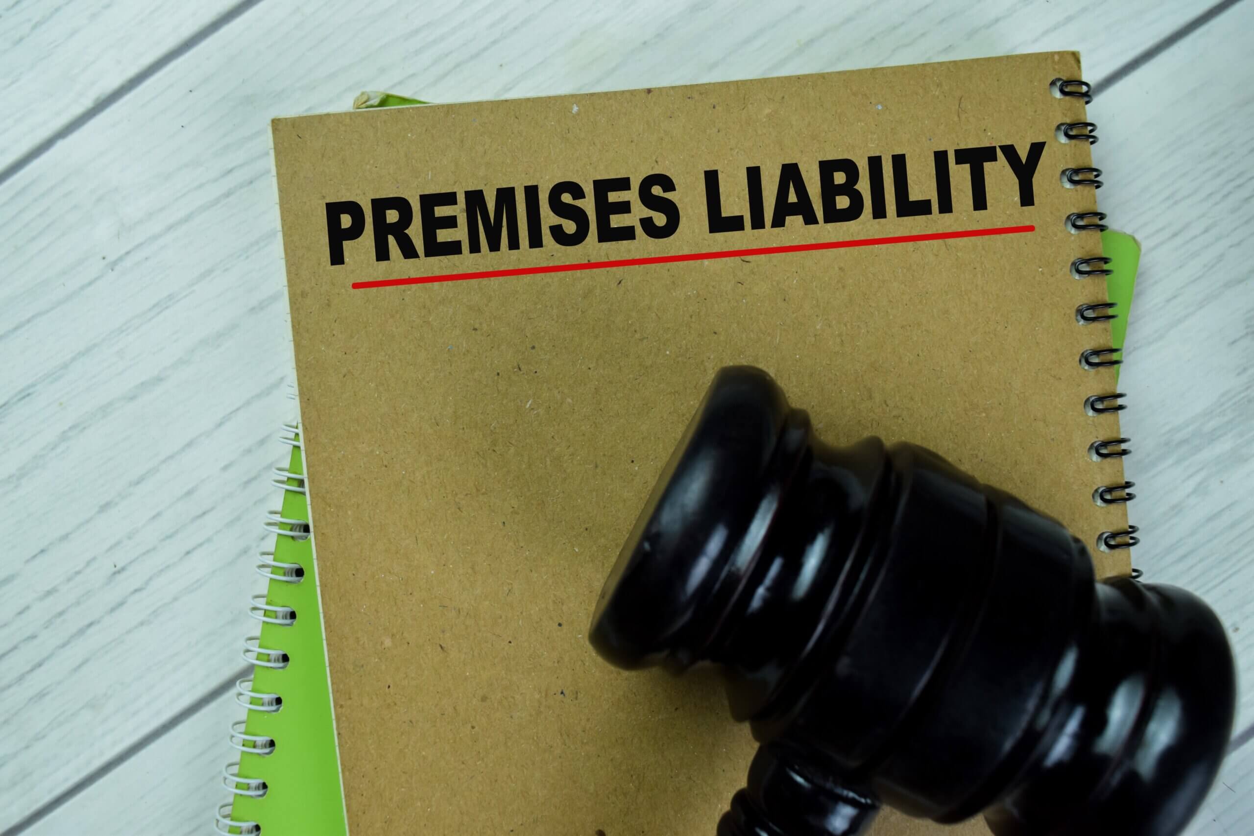 Premises Liability FAQs